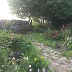 Na Mazurach. Homestay