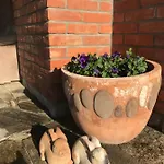 Na Mazurach. Проживание в семье