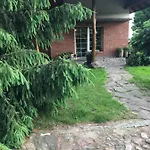 Homestay Na Mazurach. Olsztynek