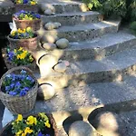 Na Mazurach. Homestay Olsztynek