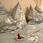 Na Mazurach. Ольштынек