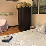 Проживание в семье Na Mazurach. *
