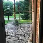 Проживание в семье Na Mazurach. Ольштынек