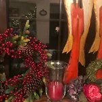 Na Mazurach. Homestay