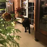 Проживание в семье Na Mazurach. *