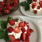 Проживание в семье Na Mazurach. Ольштынек