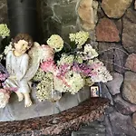 Homestay szállás Na Mazurach. Olsztynek