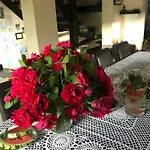 Homestay szállás Na Mazurach.