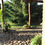 Na Mazurach. Проживание в семье *