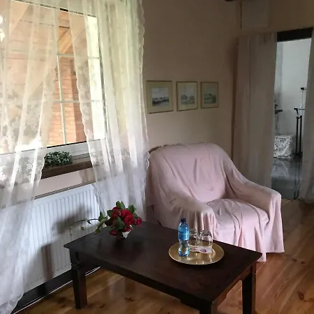Na Mazurach. Kwatera prywatna Olsztynek