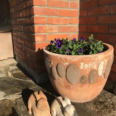 Na Mazurach. Accommodatie bij particulieren