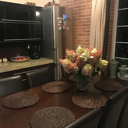 Na Mazurach. Accommodatie bij particulieren *