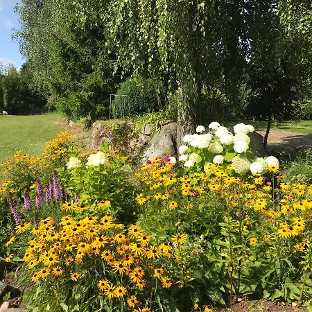 Na Mazurach. Olsztynek