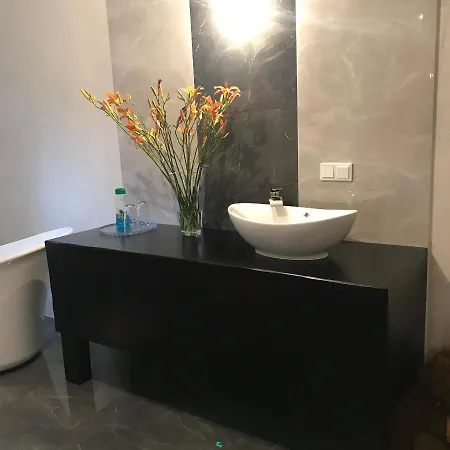 Na Mazurach. Accommodatie bij particulieren