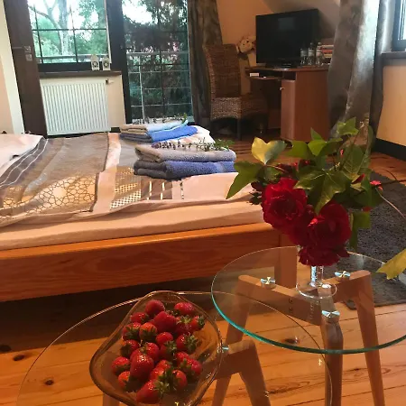 Na Mazurach. * Olsztynek