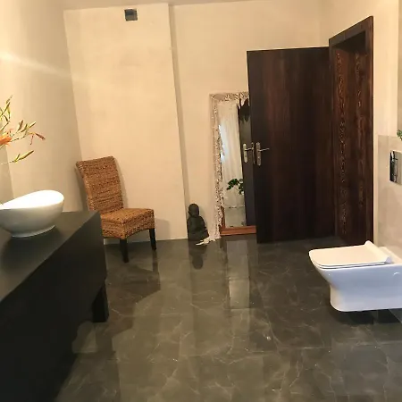 Na Mazurach. Accommodatie bij particulieren