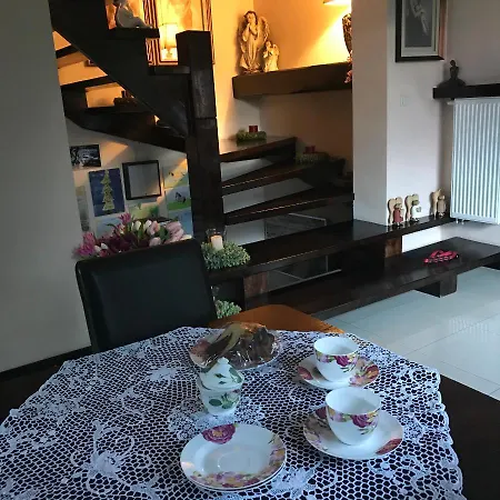 Na Mazurach. * Olsztynek