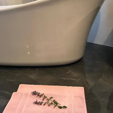 Accommodatie bij particulieren Na Mazurach. *