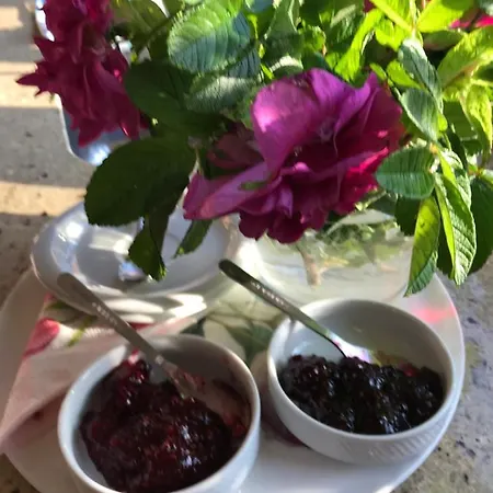 Accommodatie bij particulieren Na Mazurach.