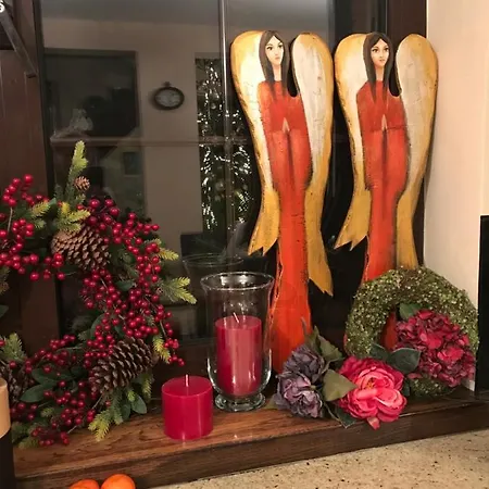 Na Mazurach. Accommodatie bij particulieren *