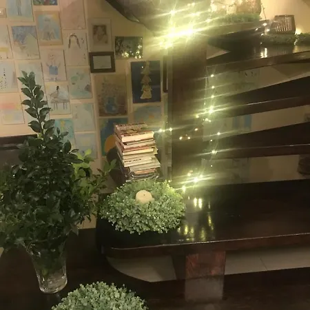 Na Mazurach. Accommodatie bij particulieren *