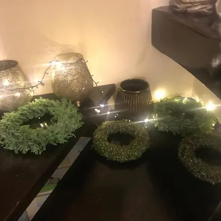 Alloggio in famiglia Na Mazurach.