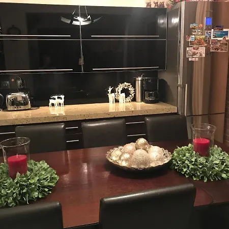 Na Mazurach. Accommodatie bij particulieren Olsztynek