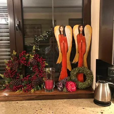 Na Mazurach. * Olsztynek