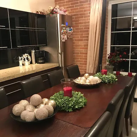 Accommodatie bij particulieren Na Mazurach. *