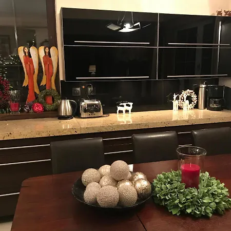 Accommodatie bij particulieren Na Mazurach. Olsztynek