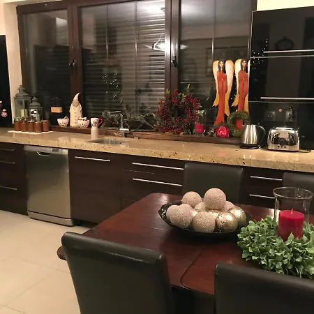 Na Mazurach. Olsztynek