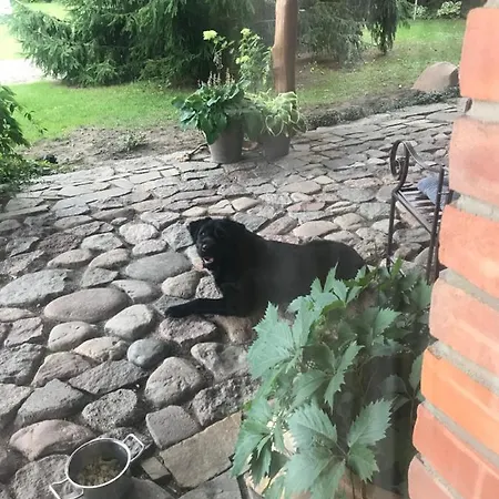 Na Mazurach. Accommodatie bij particulieren *