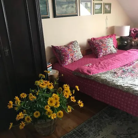 Kwatera prywatna Na Mazurach.