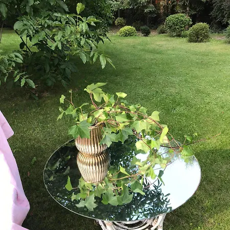 Accommodatie bij particulieren Na Mazurach.