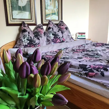 Na Mazurach. Accommodatie bij particulieren