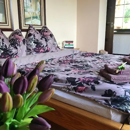 Na Mazurach. * Olsztynek