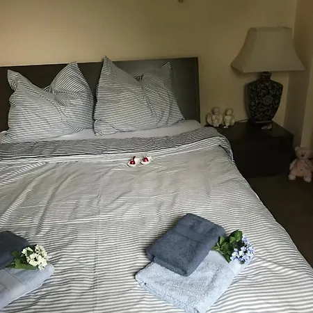 Na Mazurach. Olsztynek