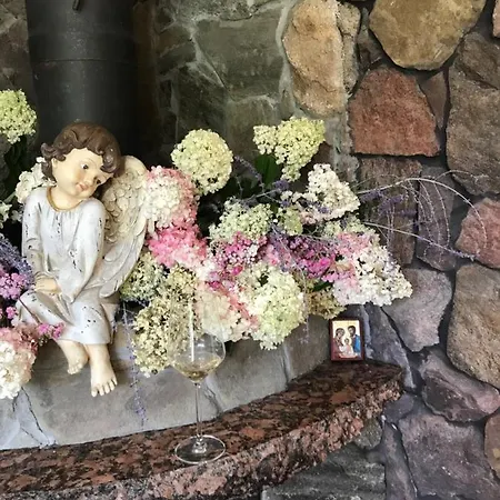 Accommodatie bij particulieren Na Mazurach. Olsztynek