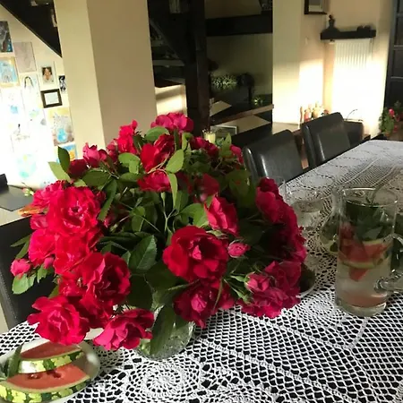 Accommodatie bij particulieren Na Mazurach.