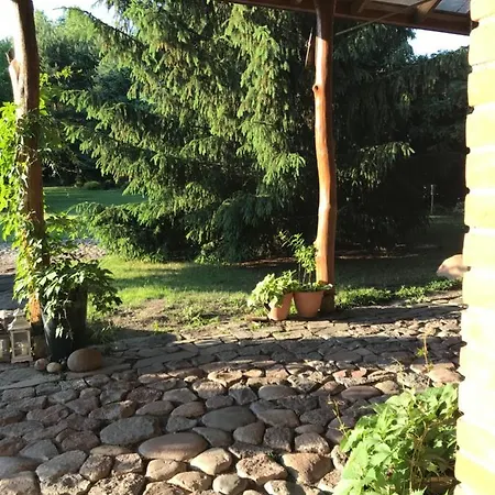 Na Mazurach. Accommodatie bij particulieren *