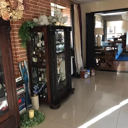 Accommodatie bij particulieren Na Mazurach. *