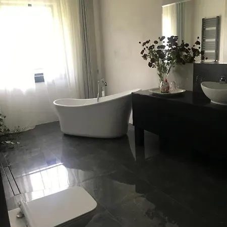 Na Mazurach. Accommodatie bij particulieren *