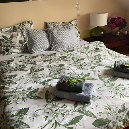 Accommodatie bij particulieren Na Mazurach. Olsztynek