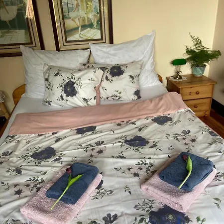 Na Mazurach. Accommodatie bij particulieren