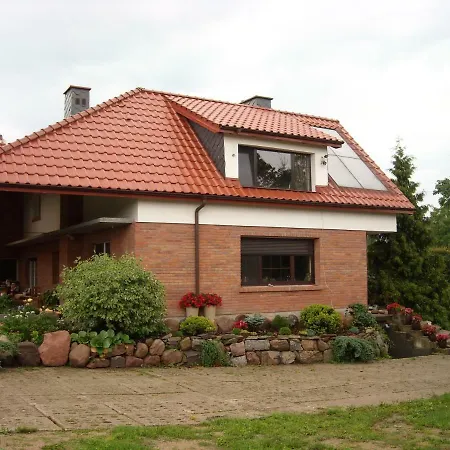 Kwatera prywatna Na Mazurach.