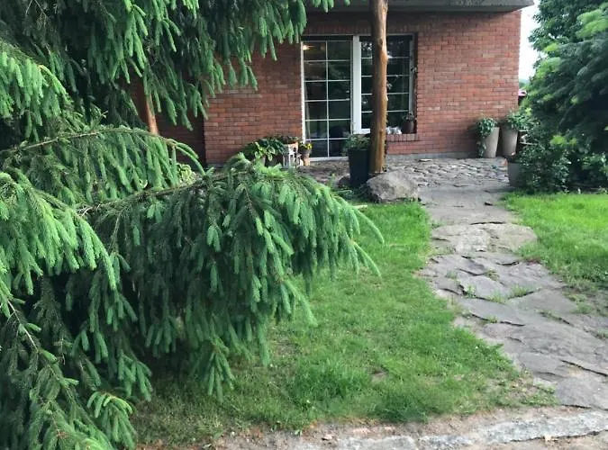 Homestay Na Mazurach. Olsztynek