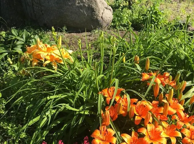 Homestay Na Mazurach.