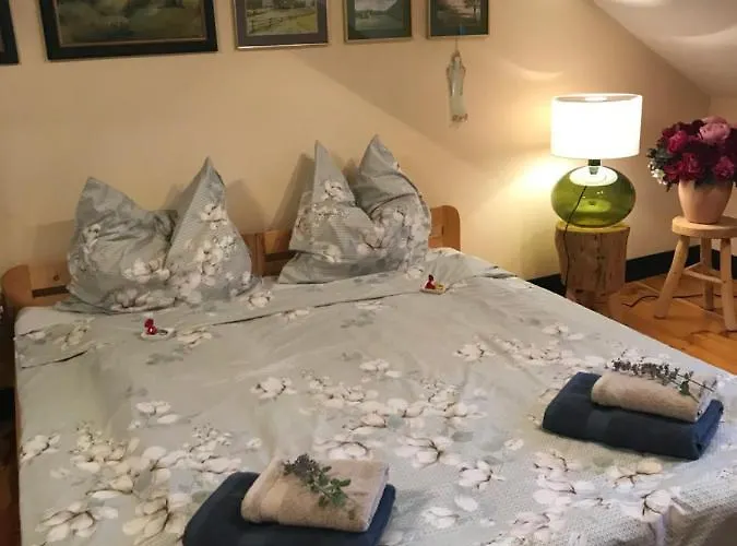 Na Mazurach. * Olsztynek