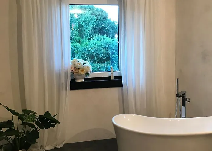 Homestay Na Mazurach.