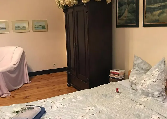 Homestay Na Mazurach. *